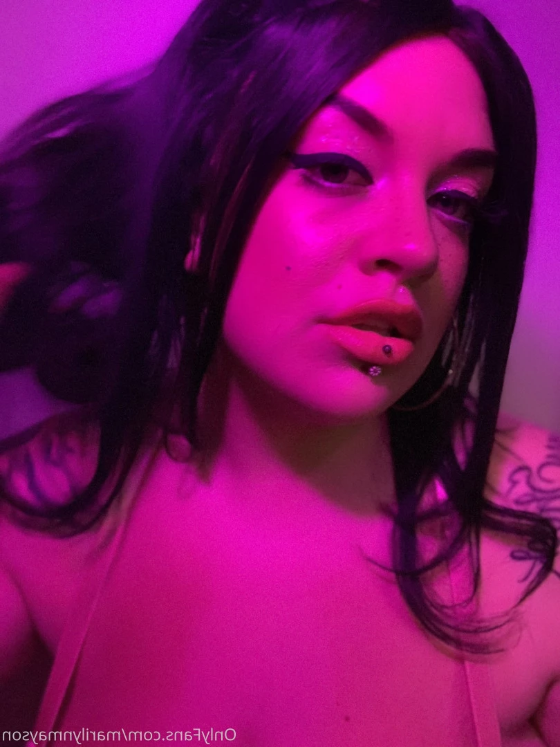 Marilyn Mayson [ marilynmayson ] Onlyfans leaked photo 5572347 on Hotleaks.tv