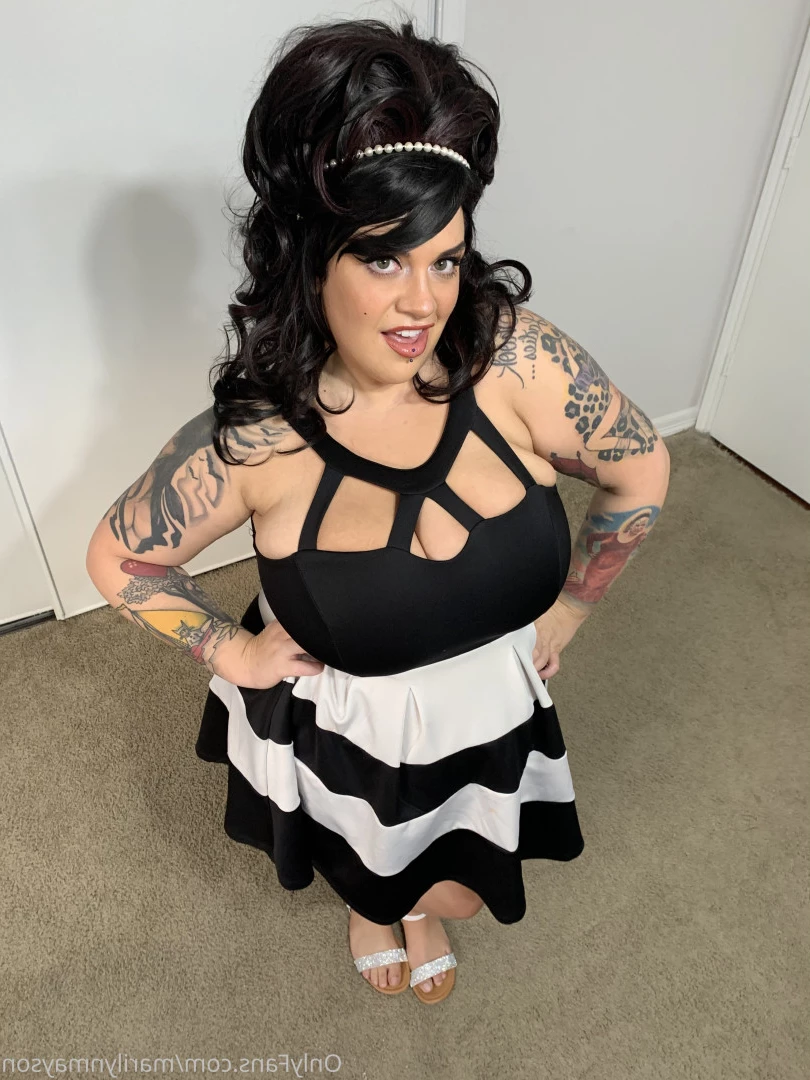 Marilyn Mayson [ marilynmayson ] Onlyfans leaked photo 5573114 on Hotleaks.tv