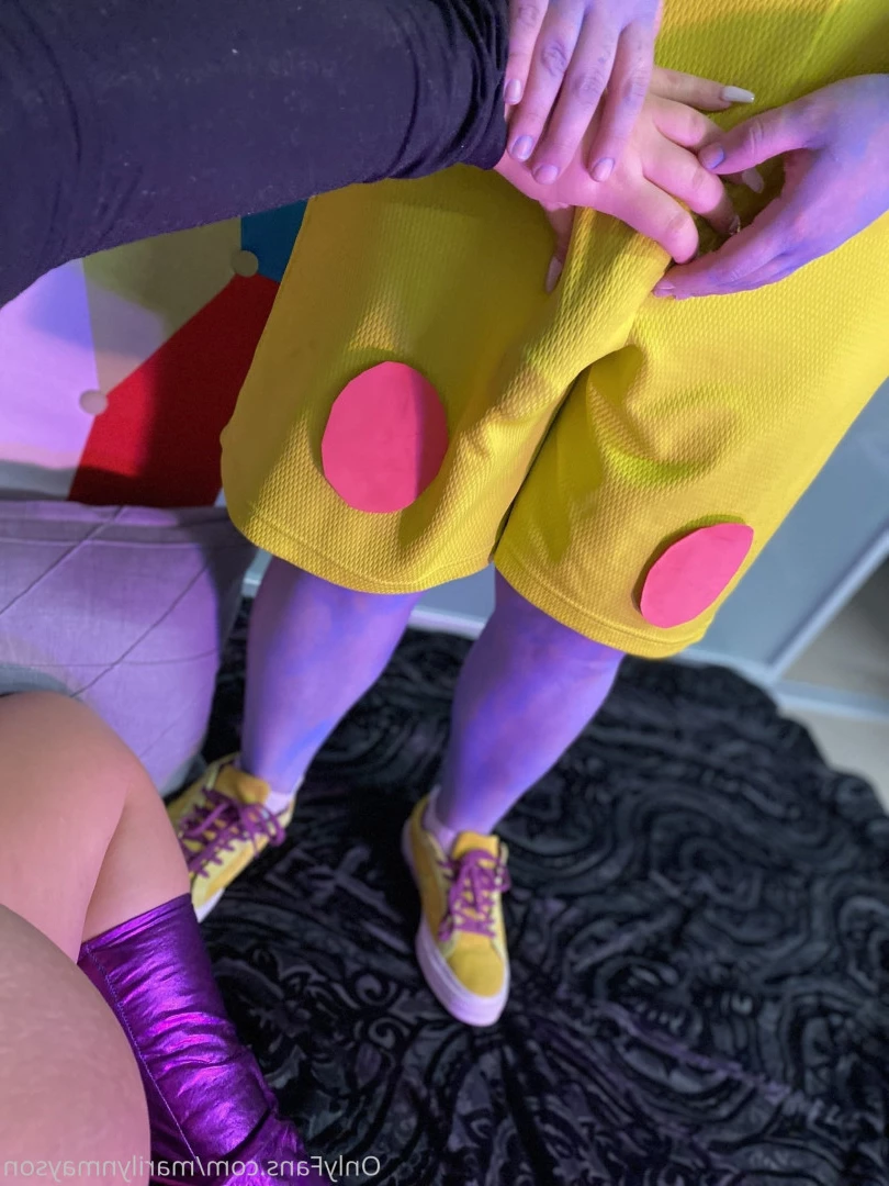 Marilyn Mayson [ marilynmayson ] Onlyfans leaked photo 5573196 on Hotleaks.tv
