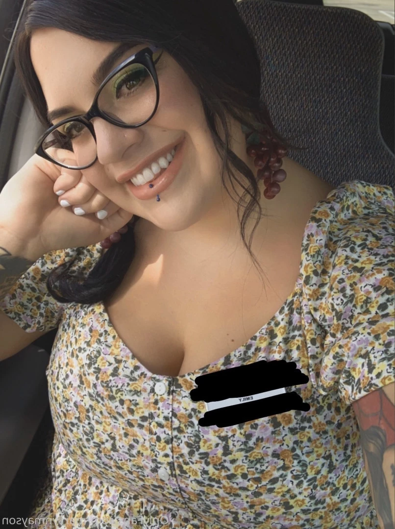 Marilyn Mayson [ marilynmayson ] Onlyfans leaked photo 5573319 on Hotleaks.tv