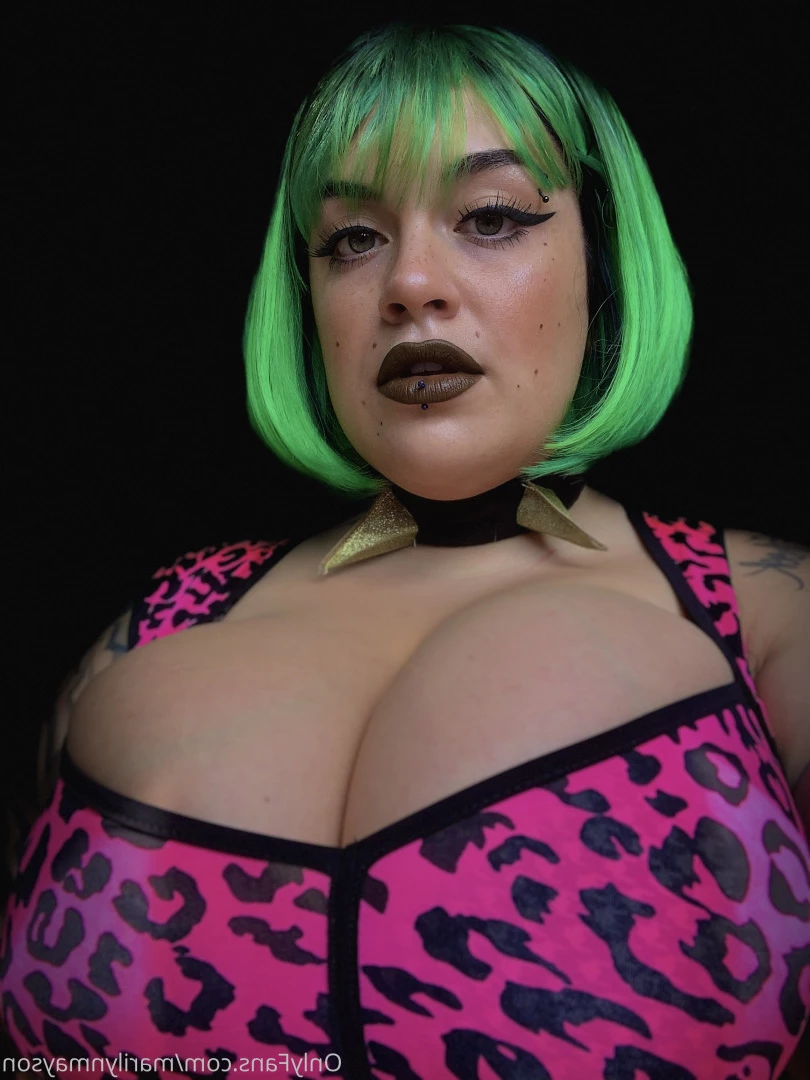 Marilyn Mayson [ marilynmayson ] Onlyfans leaked photo 5573625 on Hotleaks.tv
