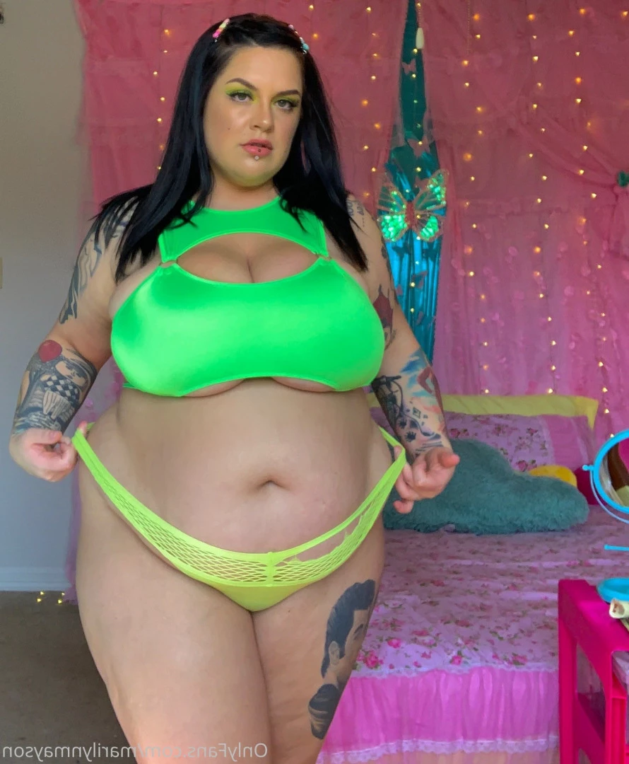 Marilyn Mayson [ marilynmayson ] Onlyfans leaked photo 5574601 on Hotleaks.tv
