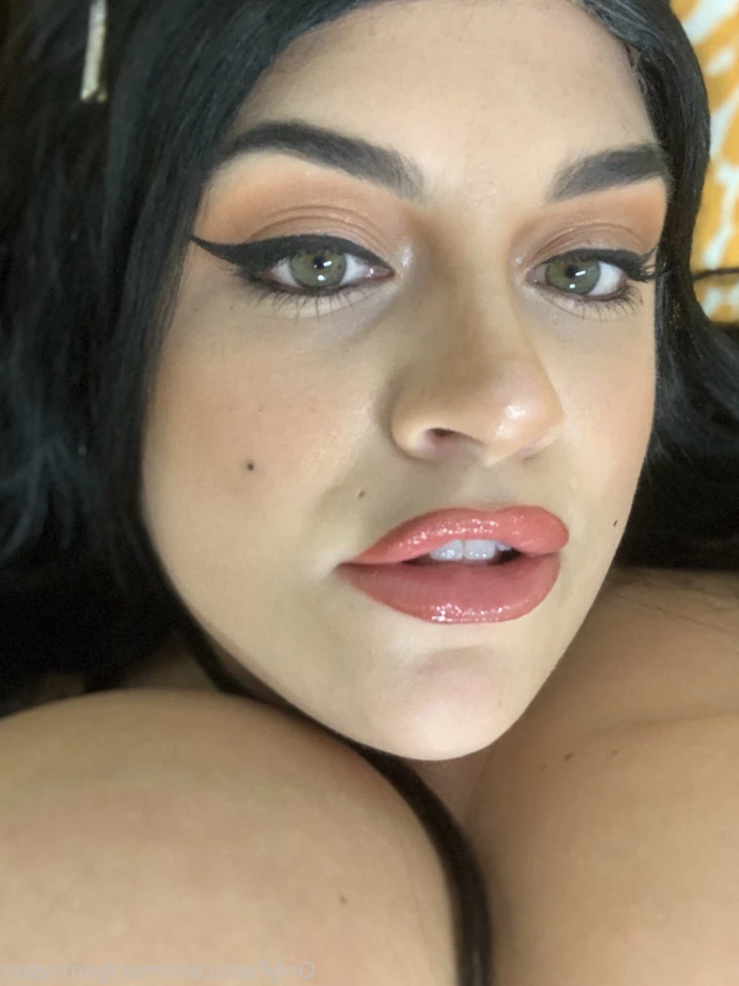 Marilyn Mayson [ marilynmayson ] Onlyfans leaked photo 5575058 on Hotleaks.tv