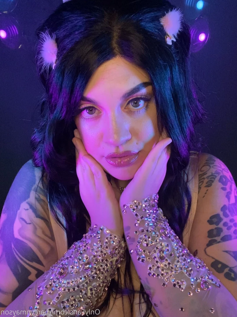 Marilyn Mayson [ marilynmayson ] Onlyfans leaked photo 5576060 on Hotleaks.tv