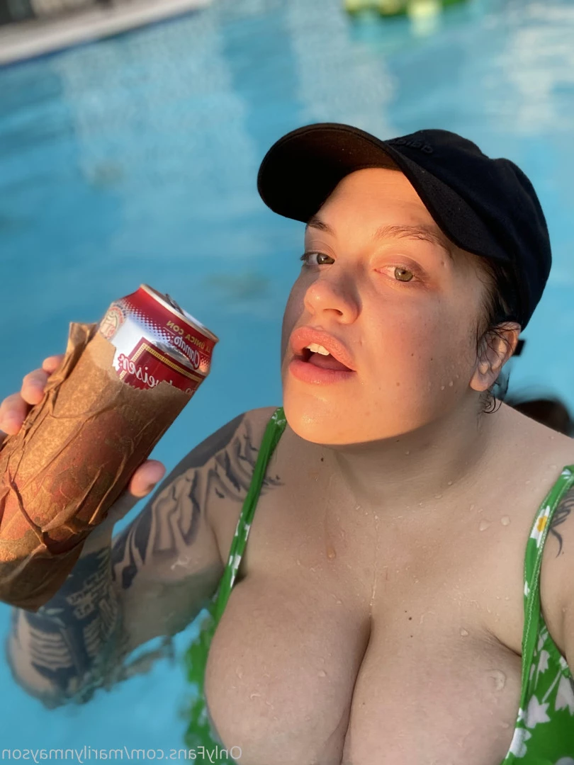 Marilyn Mayson [ marilynmayson ] Onlyfans leaked photo 5576333 on Hotleaks.tv
