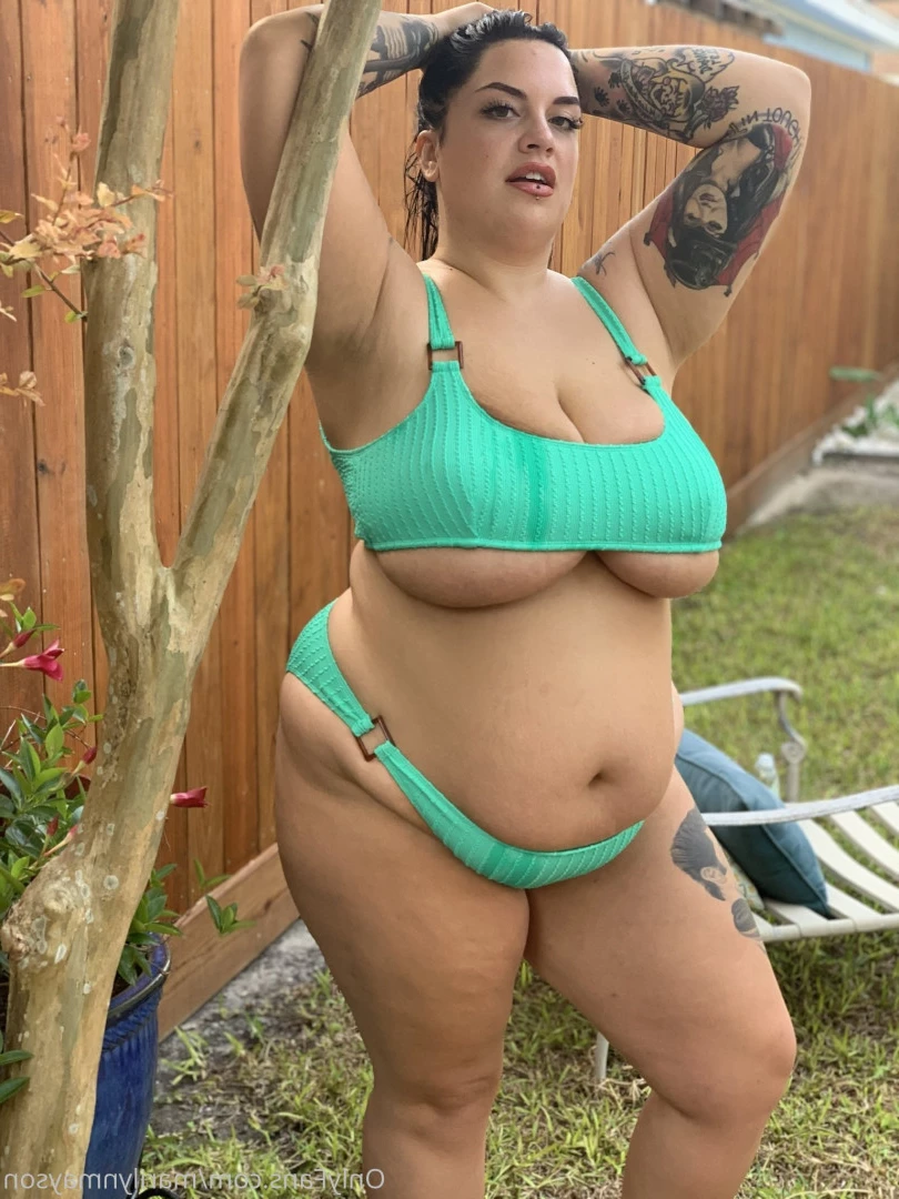 Marilyn Mayson [ marilynmayson ] Onlyfans leaked photo 5576680 on Hotleaks.tv