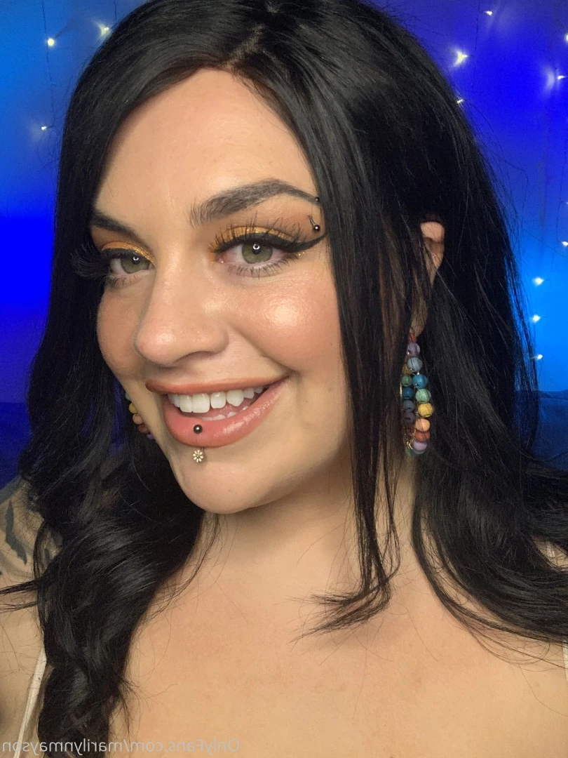 Marilyn Mayson [ marilynmayson ] Onlyfans leaked photo 5576735 on Hotleaks.tv