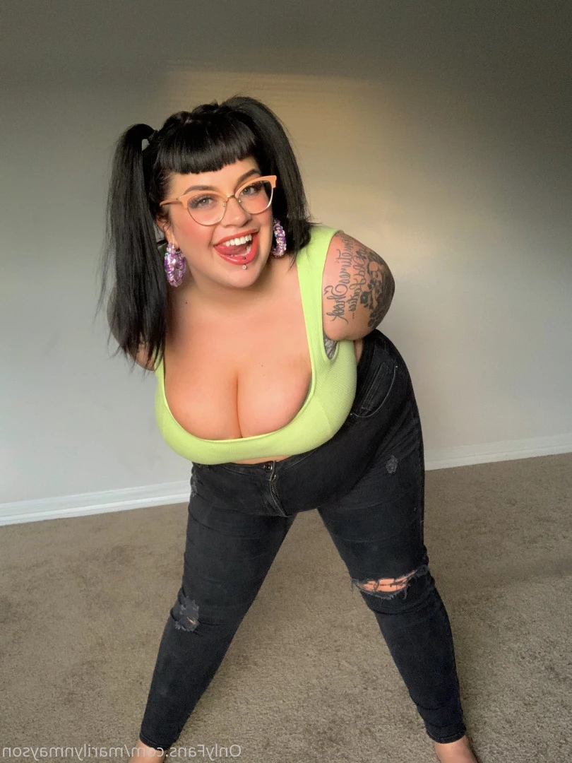 Marilyn Mayson [ marilynmayson ] Onlyfans leaked photo 5576874 on Hotleaks.tv