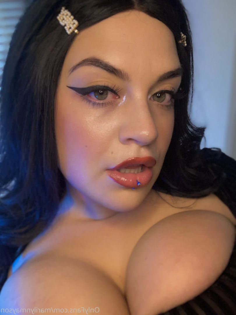 Marilyn Mayson [ marilynmayson ] Onlyfans leaked photo 5577020 on Hotleaks.tv