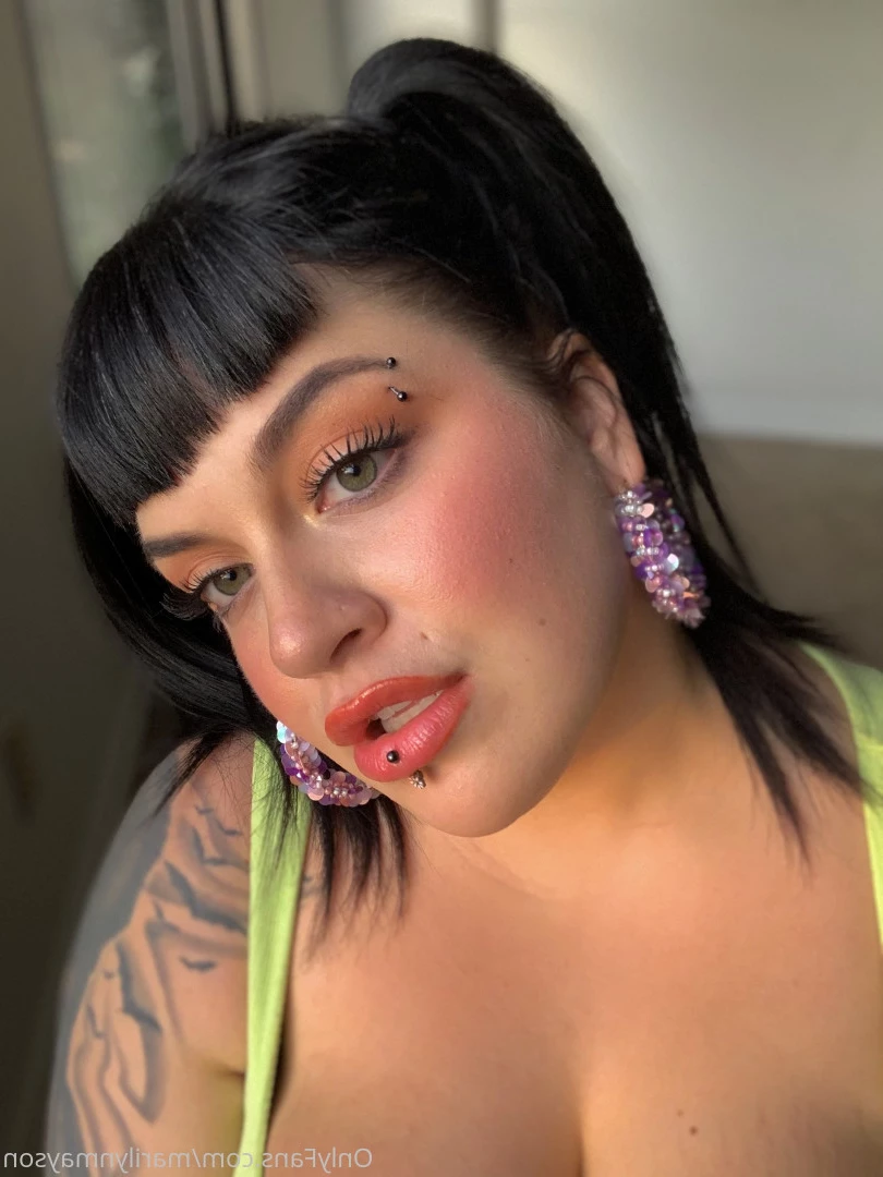 Marilyn Mayson [ marilynmayson ] Onlyfans leaked photo 5577256 on Hotleaks.tv