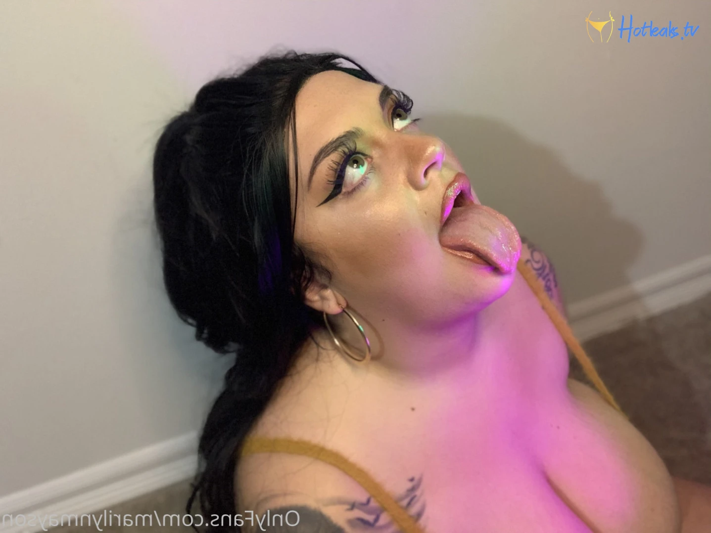 Marilyn Mayson [ marilynmayson ] Onlyfans leaked photo 5577533 on Hotleaks.tv