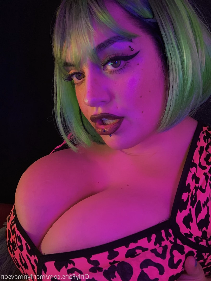 Marilyn Mayson [ marilynmayson ] Onlyfans leaked photo 5578043 on Hotleaks.tv