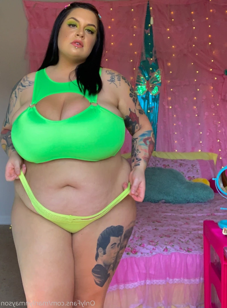 Marilyn Mayson [ marilynmayson ] Onlyfans leaked photo 5578686 on Hotleaks.tv