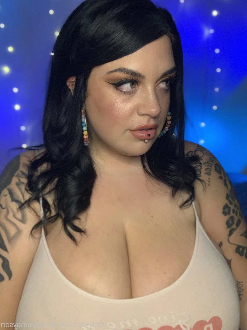 Marilyn Mayson [ marilynmayson ] Onlyfans leaked photo 5578961 on Hotleaks.tv