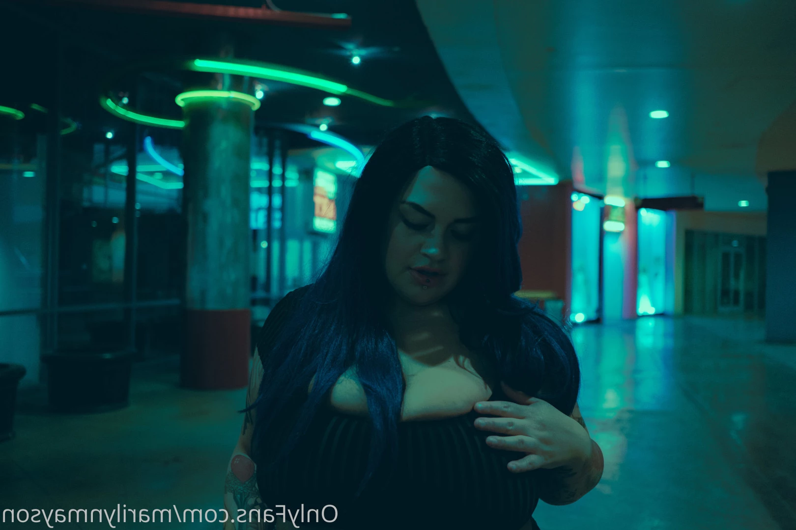 Marilyn Mayson [ marilynmayson ] Onlyfans leaked photo 5579486 on Hotleaks.tv