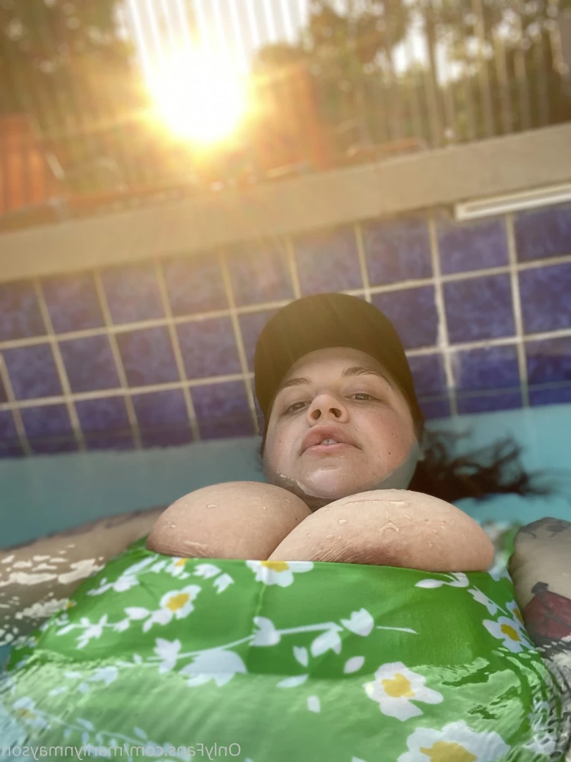 Marilyn Mayson [ marilynmayson ] Onlyfans leaked photo 5579668 on Hotleaks.tv
