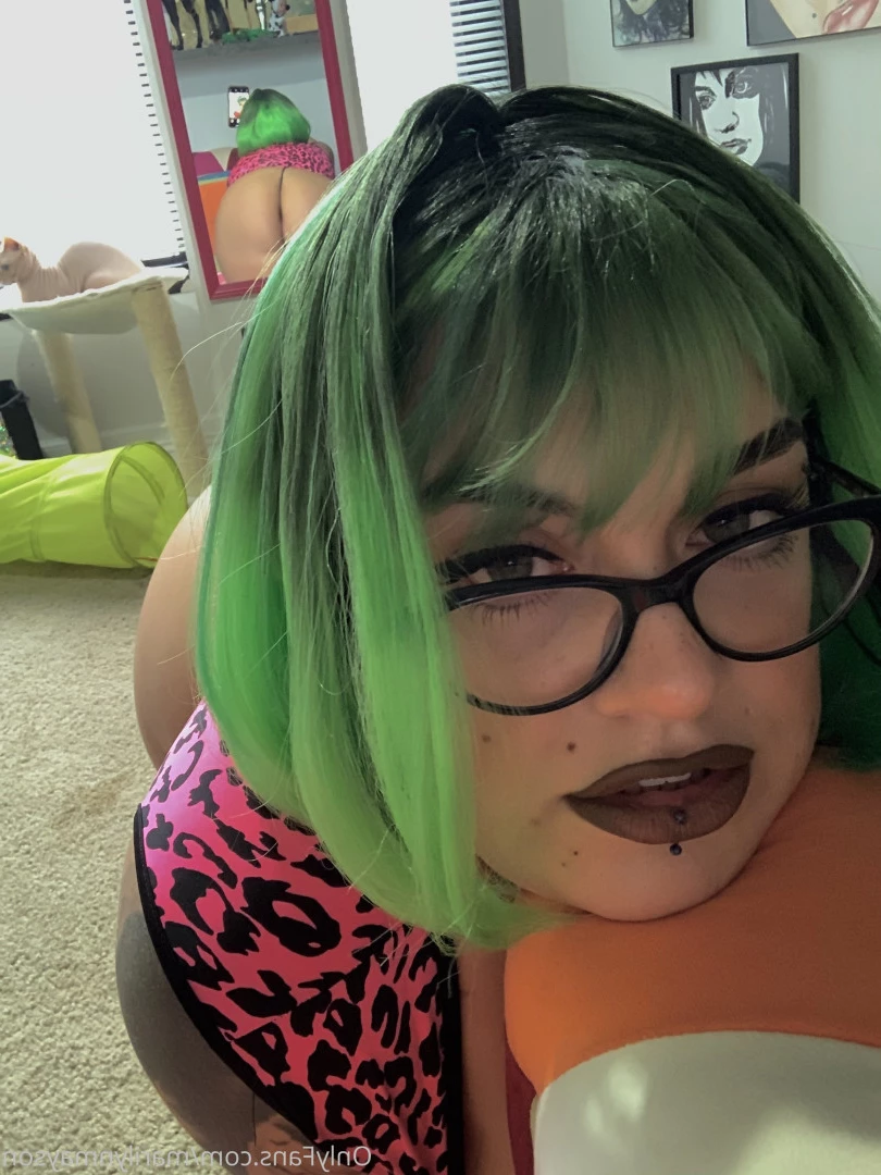 Marilyn Mayson [ marilynmayson ] Onlyfans leaked photo 5579714 on Hotleaks.tv