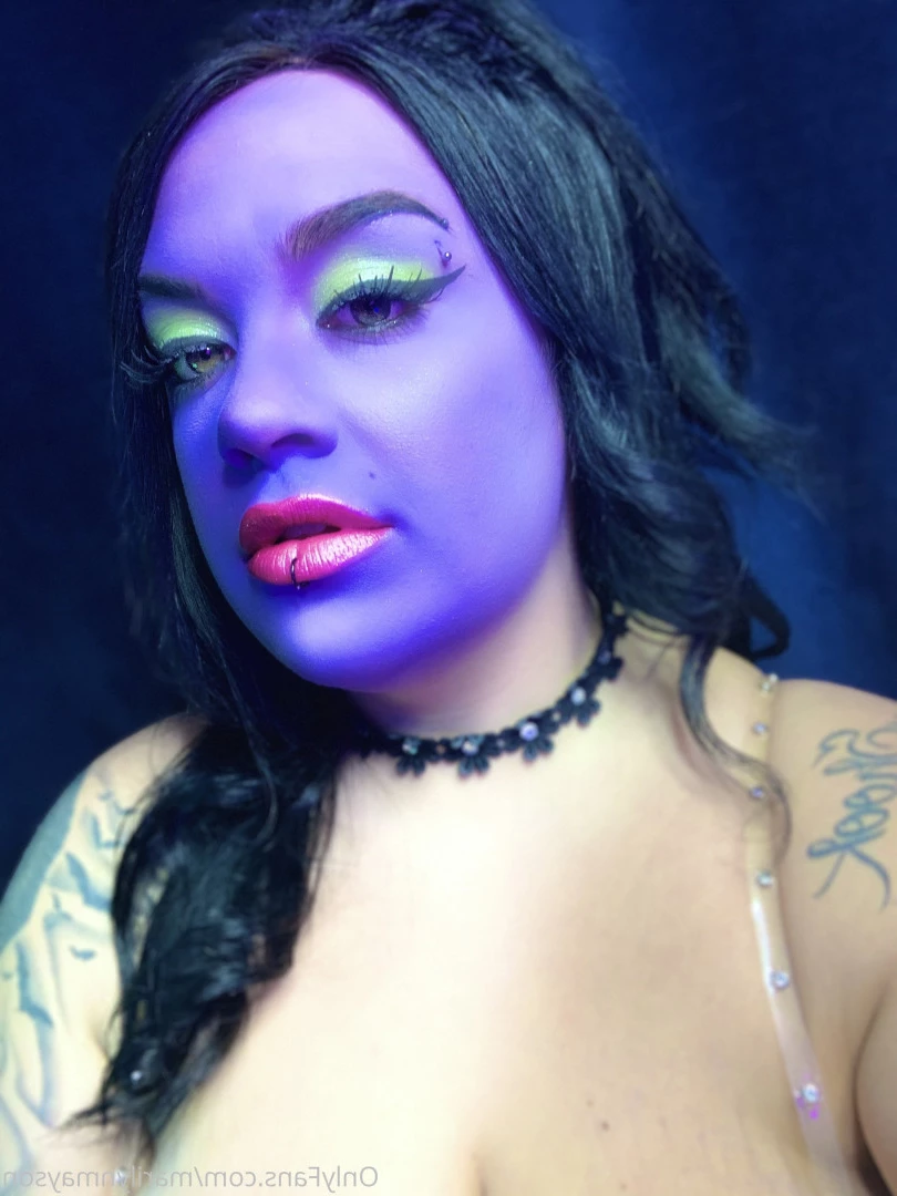 Marilyn Mayson [ marilynmayson ] Onlyfans leaked photo 5580001 on Hotleaks.tv