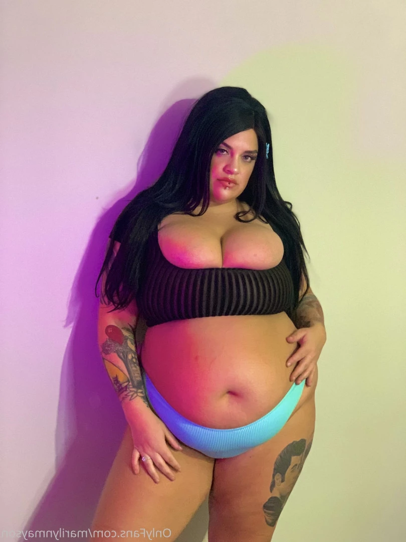 Marilyn Mayson [ marilynmayson ] Onlyfans leaked photo 5581197 on Hotleaks.tv