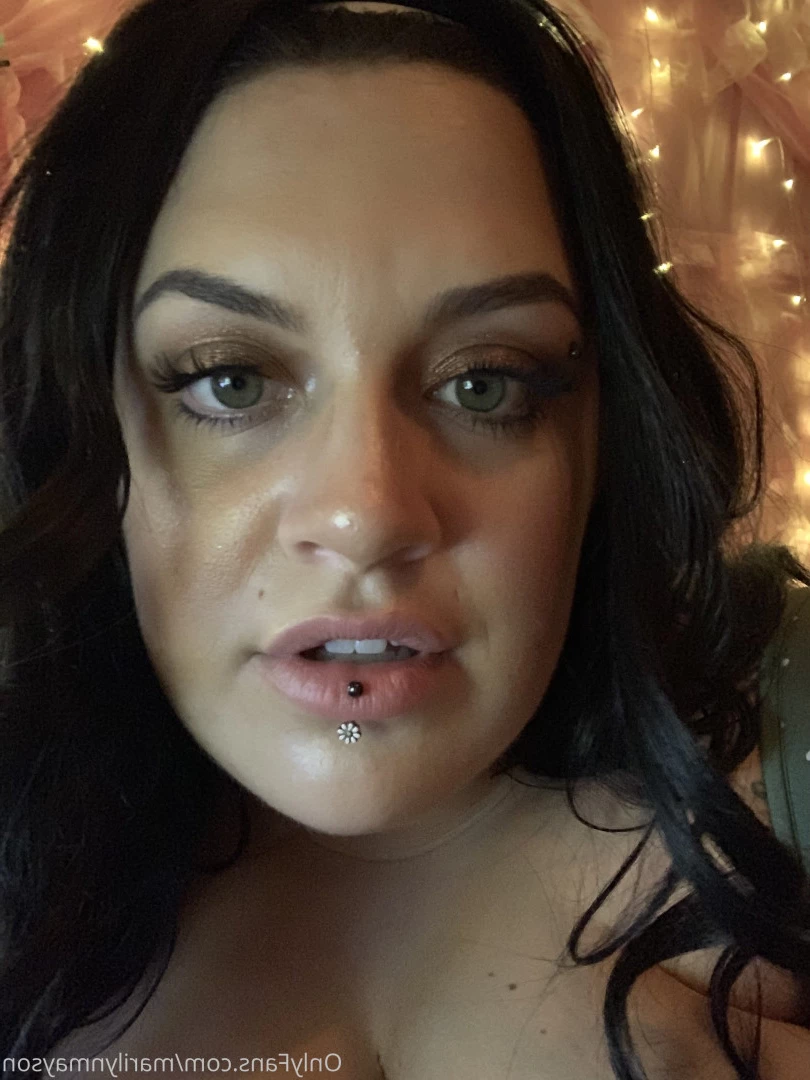 Marilyn Mayson [ marilynmayson ] Onlyfans leaked photo 5581281 on Hotleaks.tv