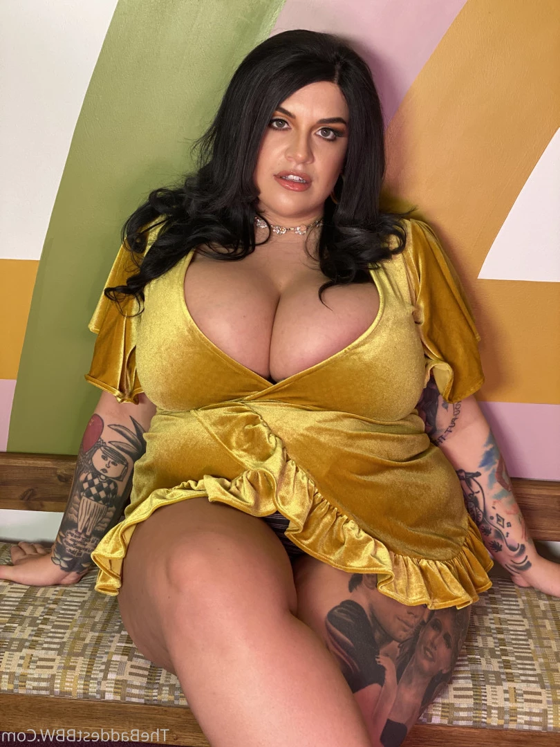 Marilyn Mayson [ marilynmayson ] Onlyfans leaked photo 5581341 on Hotleaks.tv