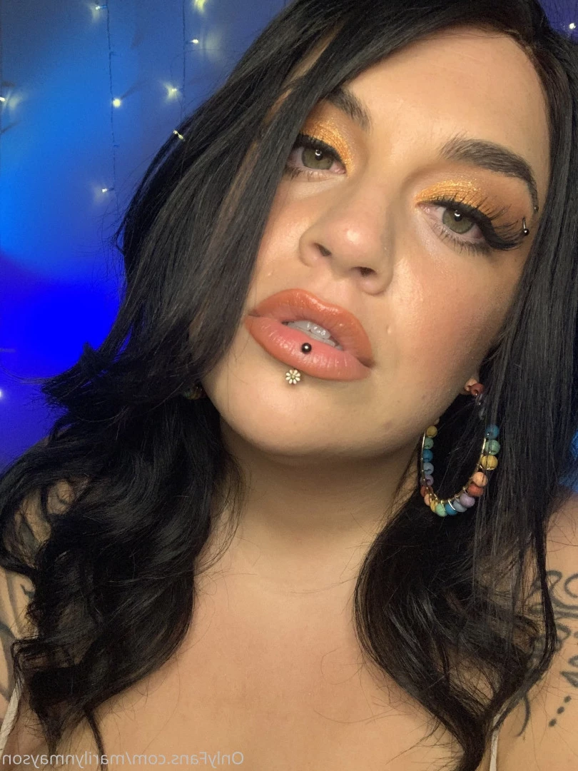 Marilyn Mayson [ marilynmayson ] Onlyfans leaked photo 5581542 on Hotleaks.tv
