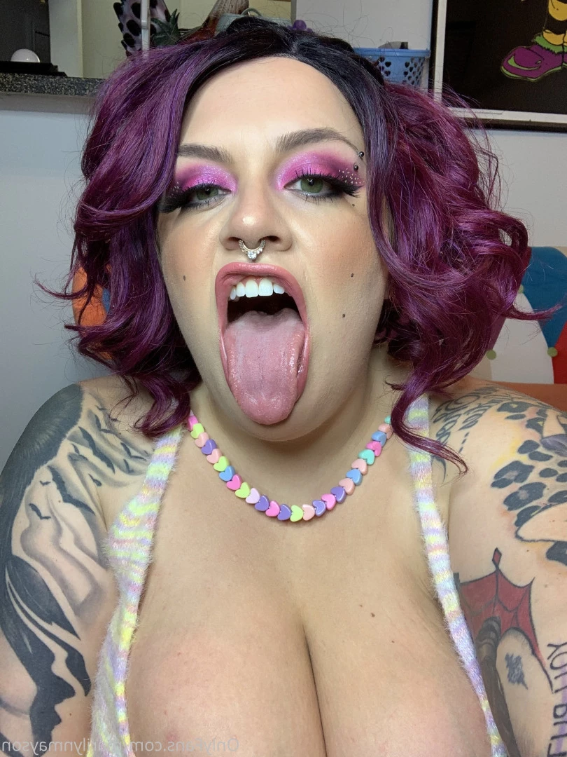 Marilyn Mayson [ marilynmayson ] Onlyfans leaked photo 5581685 on Hotleaks.tv