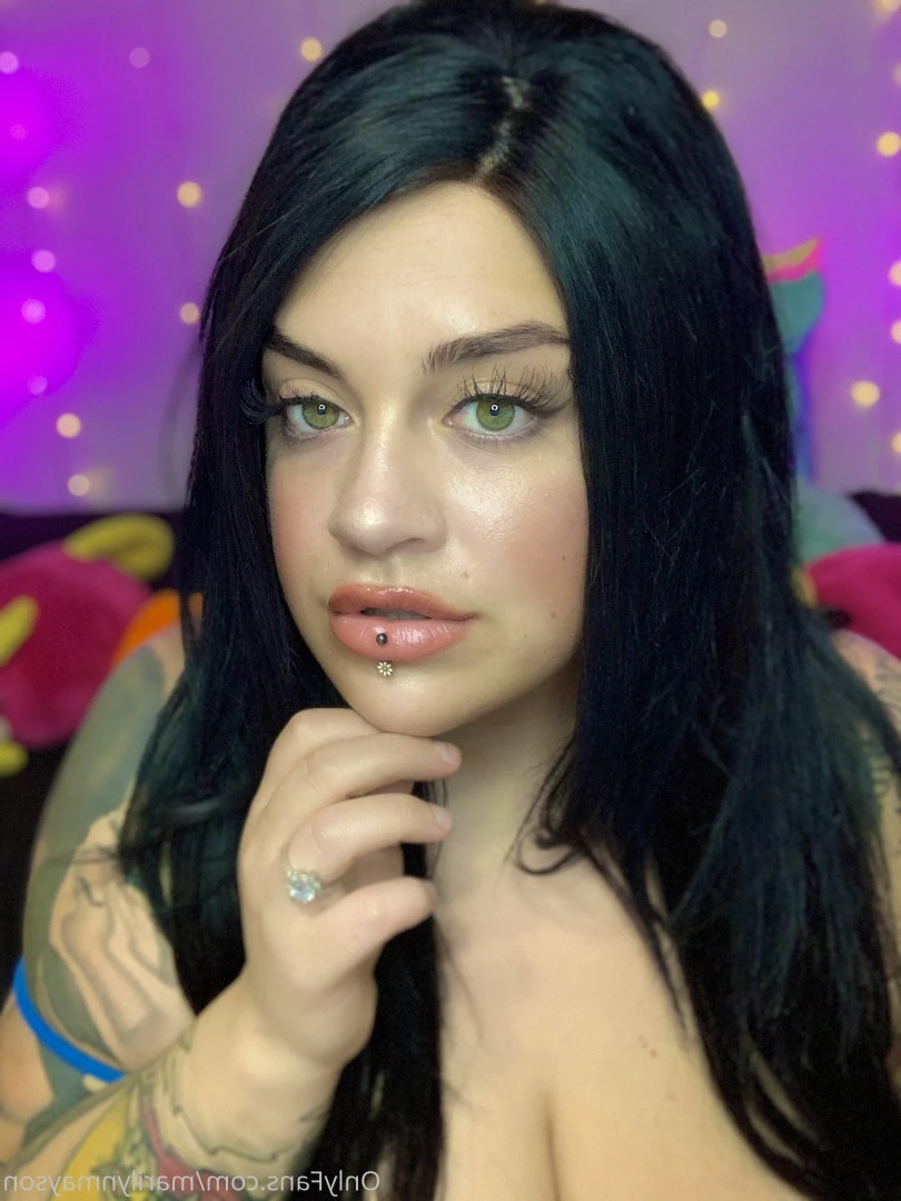 Marilyn Mayson [ marilynmayson ] Onlyfans leaked photo 5581813 on Hotleaks.tv