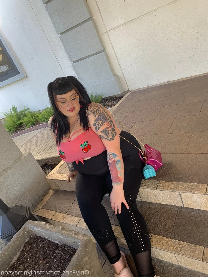 Marilyn Mayson [ marilynmayson ] Onlyfans leaked photo 5581838 on Hotleaks.tv