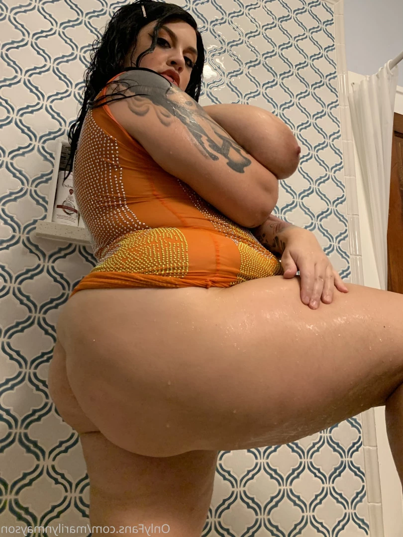 Marilyn Mayson [ marilynmayson ] Onlyfans leaked photo 5583146 on Hotleaks.tv