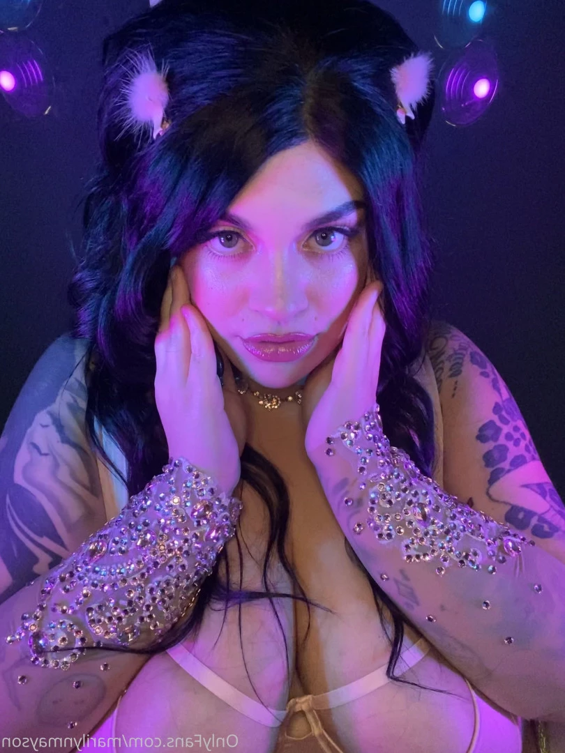 Marilyn Mayson [ marilynmayson ] Onlyfans leaked photo 5583210 on Hotleaks.tv