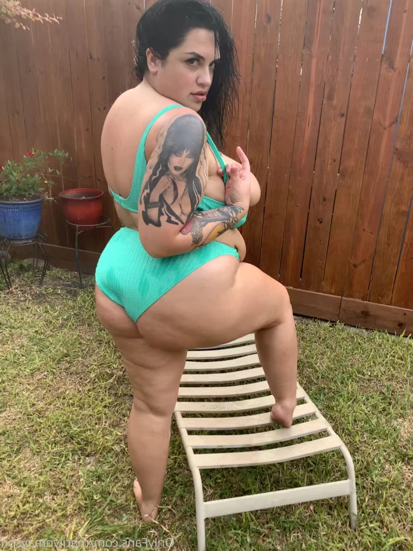 Marilyn Mayson [ marilynmayson ] Onlyfans leaked photo 5583225 on Hotleaks.tv