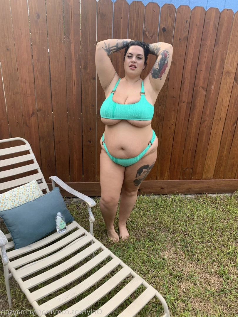 Marilyn Mayson [ marilynmayson ] Onlyfans leaked photo 5584109 on Hotleaks.tv