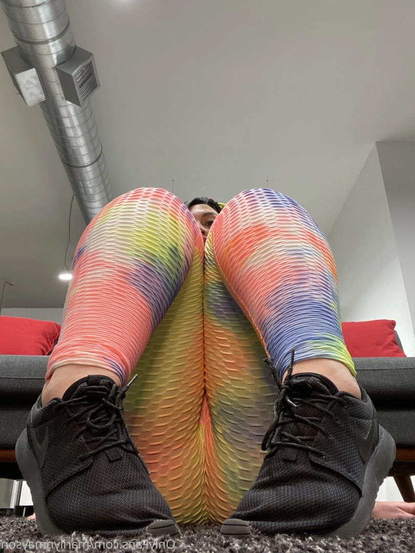 Marilyn Mayson [ marilynmayson ] Onlyfans leaked photo 5584133 on Hotleaks.tv