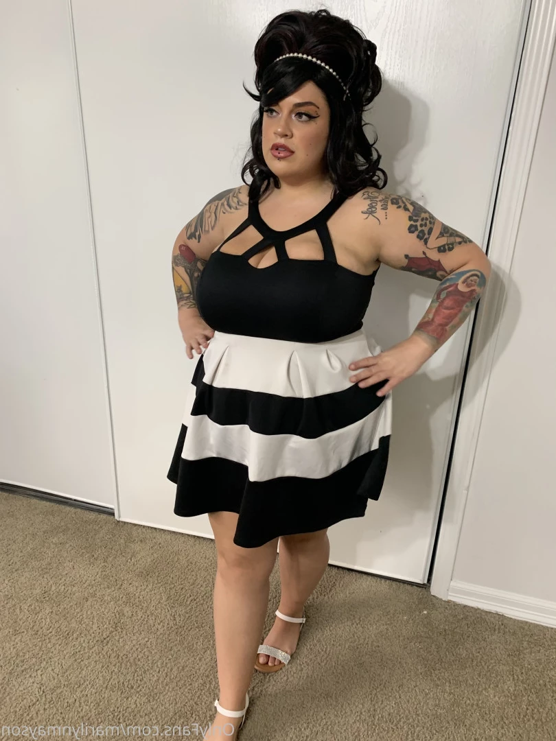 Marilyn Mayson [ marilynmayson ] Onlyfans leaked photo 5584189 on Hotleaks.tv