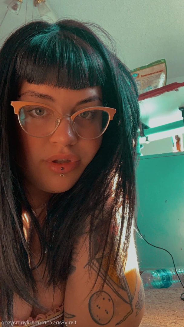 Marilyn Mayson [ marilynmayson ] Onlyfans leaked photo 5584532 on Hotleaks.tv