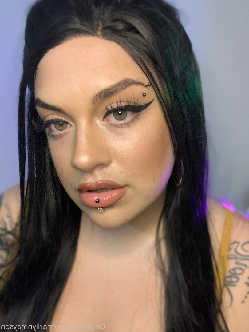Marilyn Mayson [ marilynmayson ] Onlyfans leaked photo 5584571 on Hotleaks.tv
