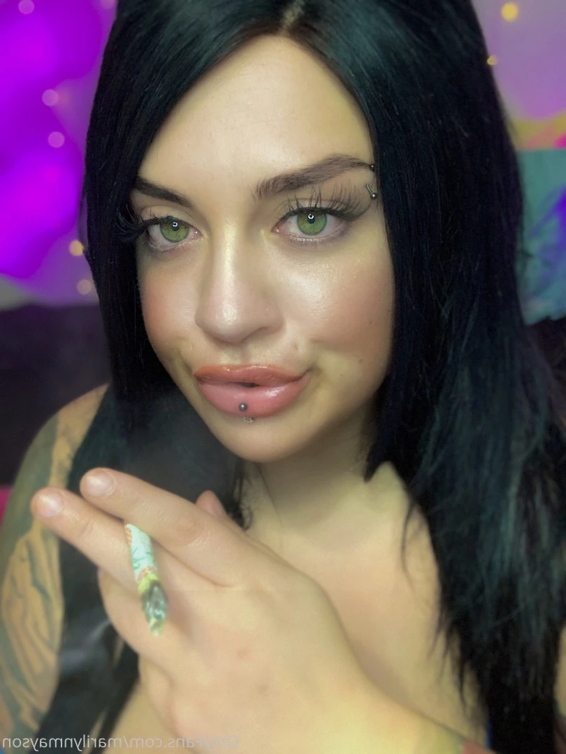Marilyn Mayson [ marilynmayson ] Onlyfans leaked photo 5584787 on Hotleaks.tv