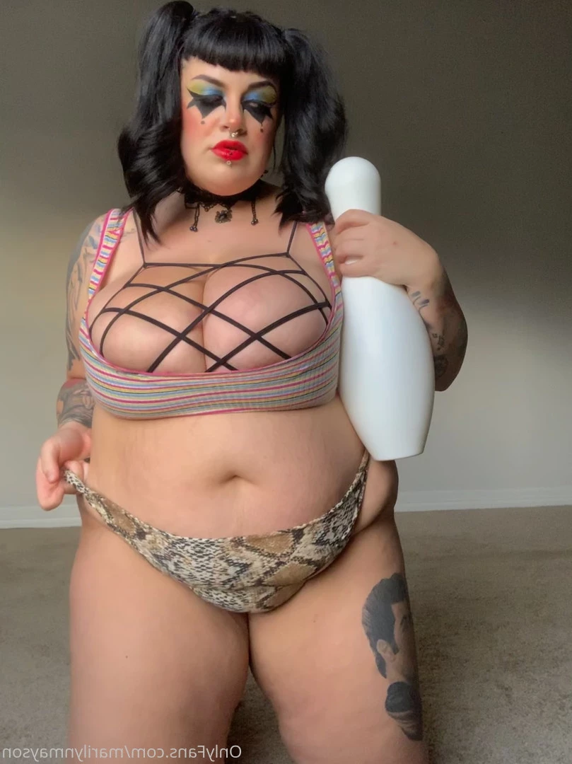 Marilyn Mayson [ marilynmayson ] Onlyfans leaked photo 5584935 on Hotleaks.tv