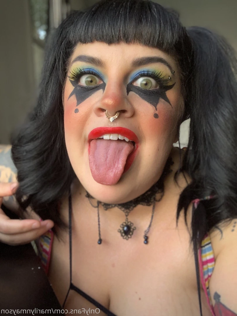 Marilyn Mayson [ marilynmayson ] Onlyfans leaked photo 5584954 on Hotleaks.tv