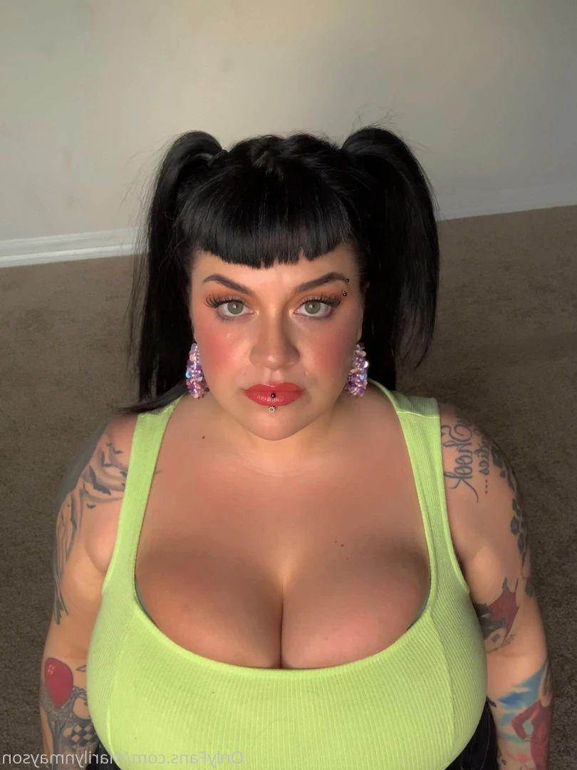 Marilyn Mayson [ marilynmayson ] Onlyfans leaked photo 5585160 on Hotleaks.tv