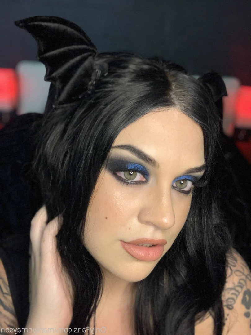 Marilyn Mayson [ marilynmayson ] Onlyfans leaked photo 5585214 on Hotleaks.tv