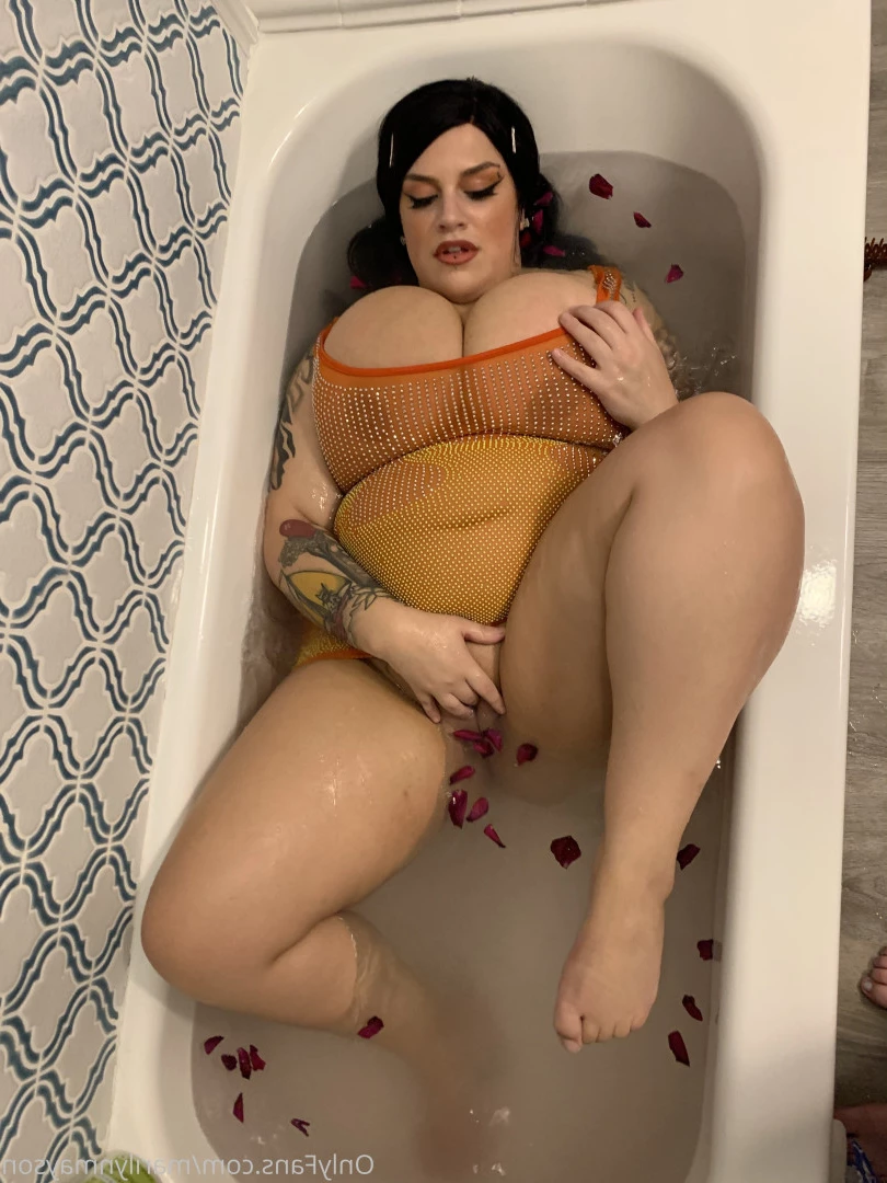 Marilyn Mayson [ marilynmayson ] Onlyfans leaked photo 5585335 on Hotleaks.tv
