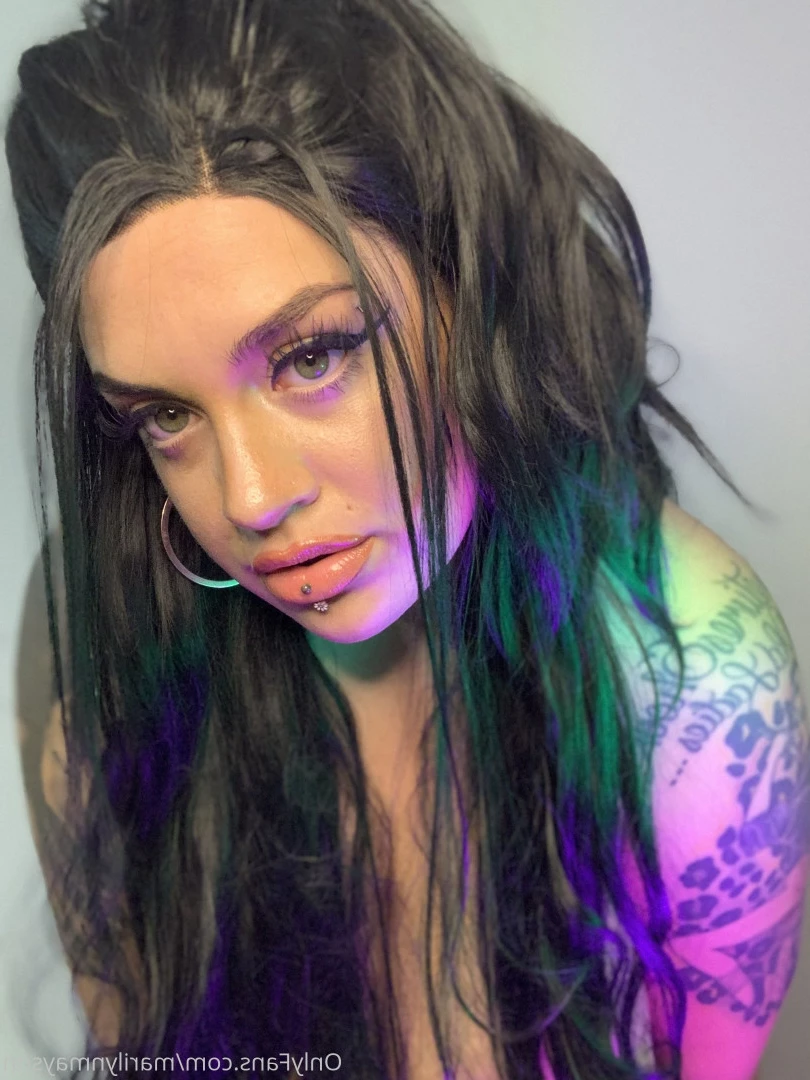 Marilyn Mayson [ marilynmayson ] Onlyfans leaked photo 5585508 on Hotleaks.tv