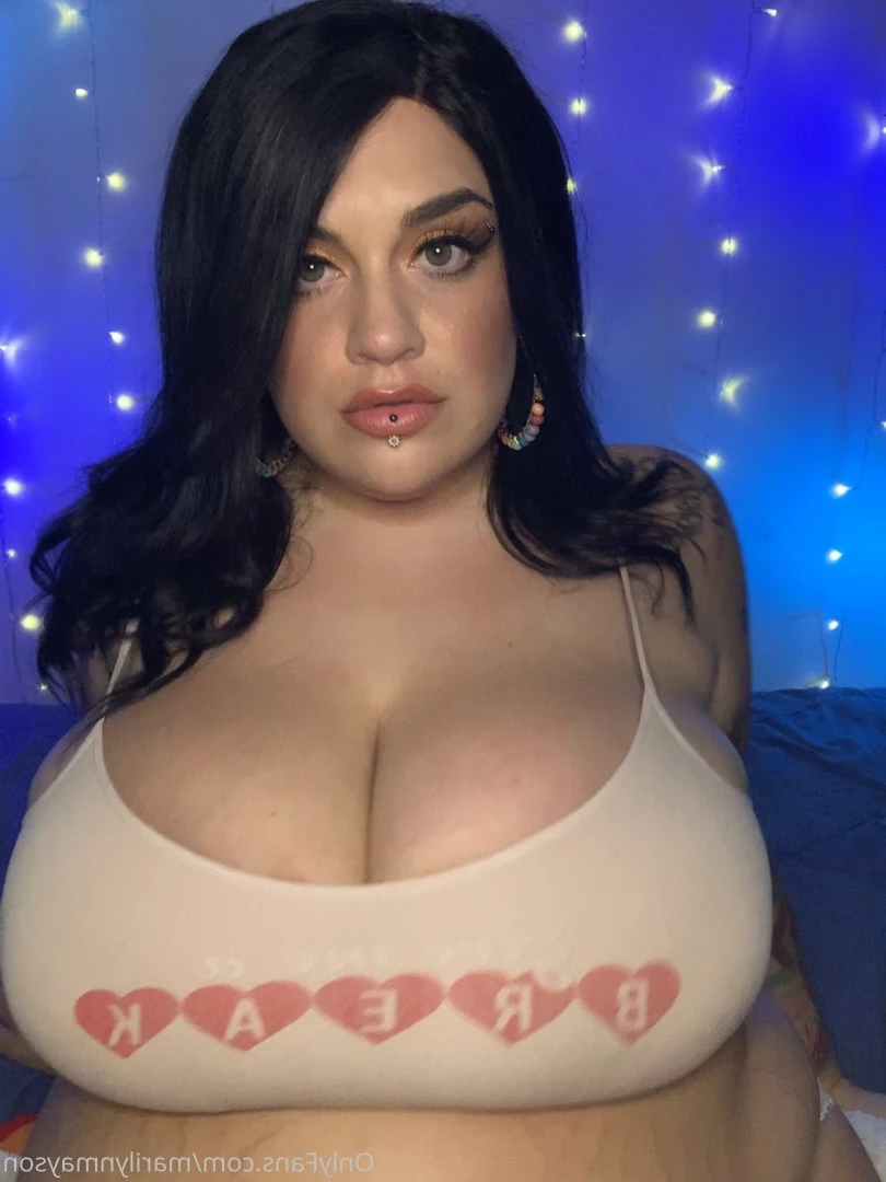 Marilyn Mayson [ marilynmayson ] Onlyfans leaked photo 5585734 on Hotleaks.tv