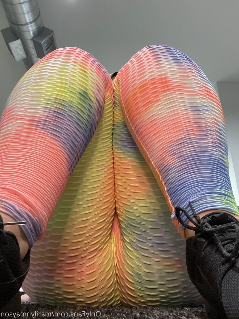 Marilyn Mayson [ marilynmayson ] Onlyfans leaked photo 5586017 on Hotleaks.tv