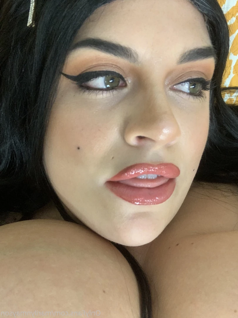Marilyn Mayson [ marilynmayson ] Onlyfans leaked photo 5586226 on Hotleaks.tv