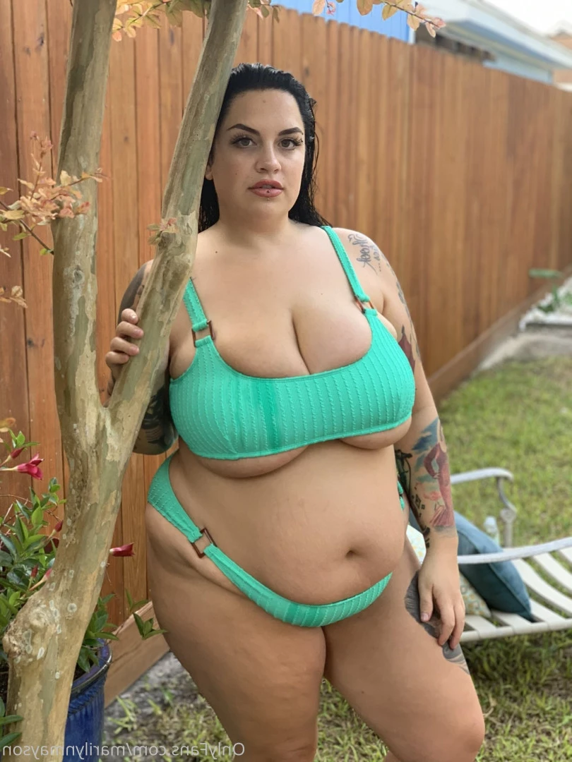 Marilyn Mayson [ marilynmayson ] Onlyfans leaked photo 5586517 on Hotleaks.tv