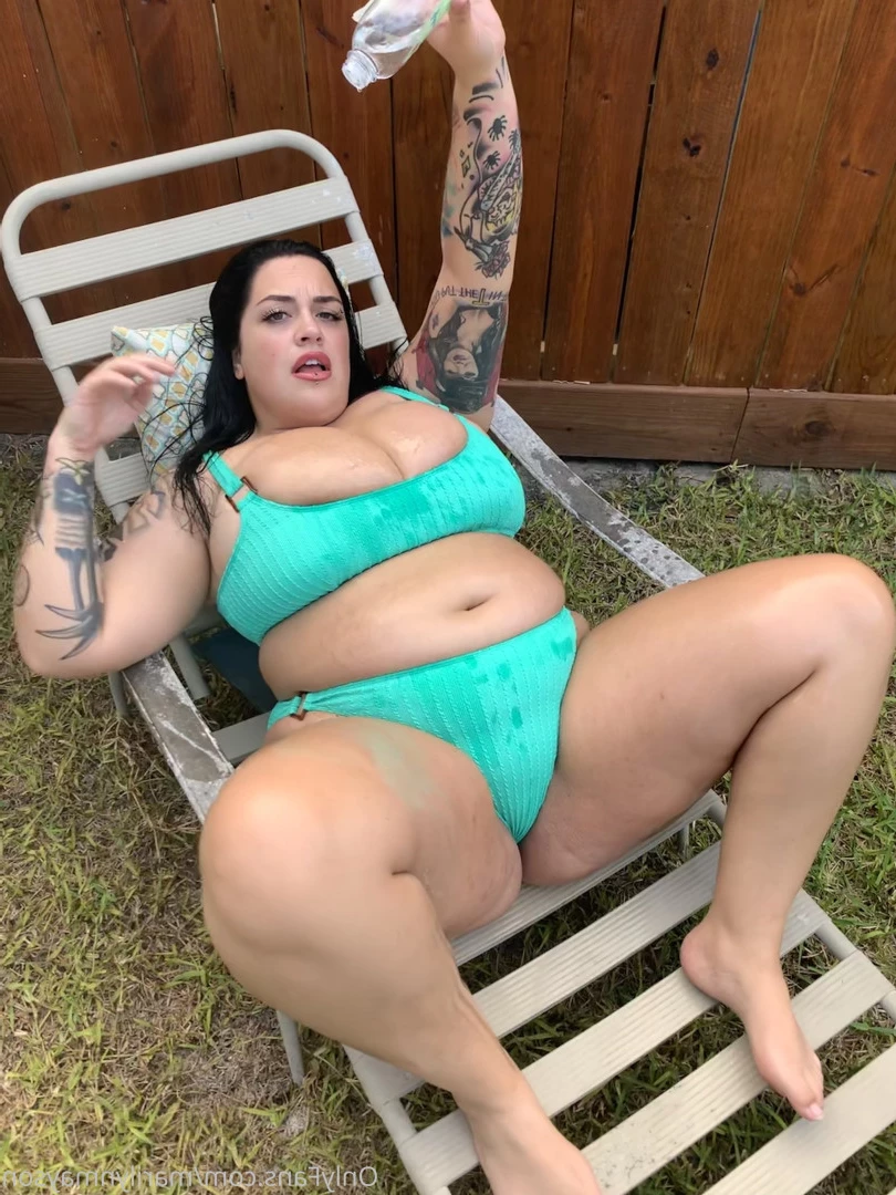Marilyn Mayson [ marilynmayson ] Onlyfans leaked photo 5587268 on Hotleaks.tv