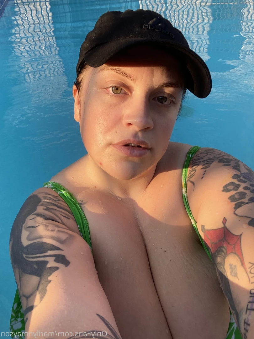 Marilyn Mayson [ marilynmayson ] Onlyfans leaked photo 5587300 on Hotleaks.tv